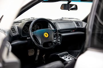 صورة مصغرة 11 لـ 1998 Ferrari F355
