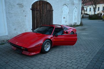 1978 Ferrari 308 缩略图 7