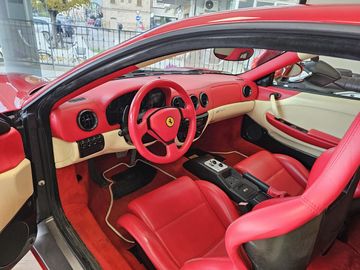 2000 Ferrari 360 缩略图 15