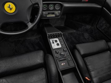صورة مصغرة 13 لـ 1998 Ferrari F355