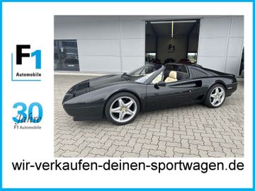 1998 Ferrari 208 照片 1