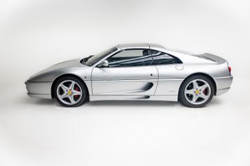 صورة مصغرة 2 لـ 1998 Ferrari F355