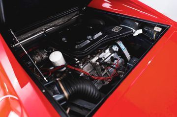 1979 Ferrari DINO GT4 — миниатюра 24