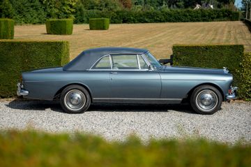 صورة 7 لـ 1961 Bentley CONTINENTAL