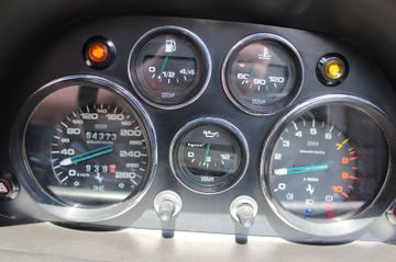 1984 Ferrari 308 缩略图 13