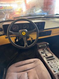 صورة 10 لـ 1984 Ferrari MONDIAL