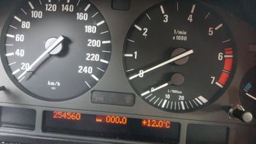 2001 BMW X5 照片 5