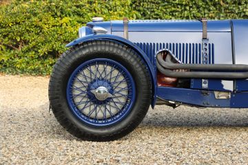 1934 Aston Martin OTHERS — миниатюра 33