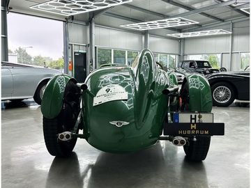 1935 Bentley OTHERS 照片 6