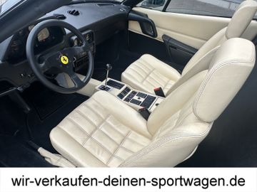 1998 Ferrari 208 照片 5