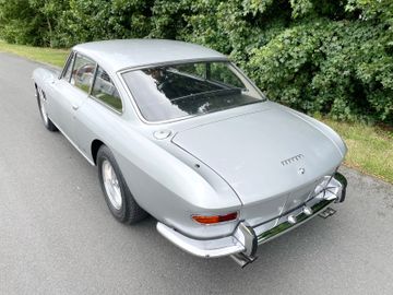 1966 Ferrari 330 — фото 2