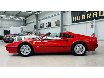 1989 Ferrari 328 缩略图 17
