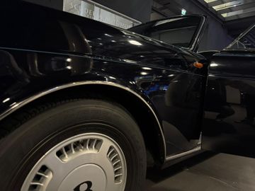 صورة مصغرة 25 لـ 1992 Bentley CONTINENTAL