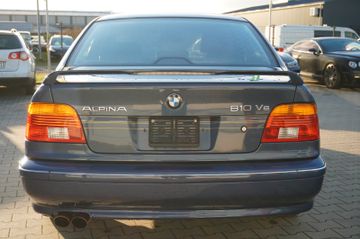 صورة مصغرة 7 لـ 2000 Alpina B10