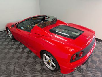 2001 Ferrari 360 缩略图 47