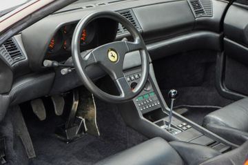 صورة مصغرة 11 لـ 1991 Ferrari 348