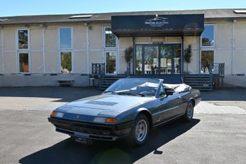 صورة مصغرة 12 لـ 1979 Ferrari 400