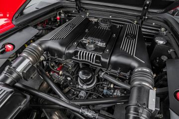 1995 Ferrari F355 缩略图 41