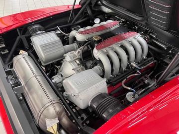 صورة مصغرة 14 لـ 1992 Ferrari TESTAROSSA