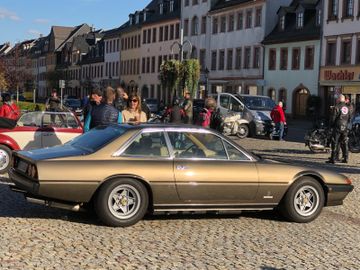 صورة 2 لـ 1980 Ferrari 400