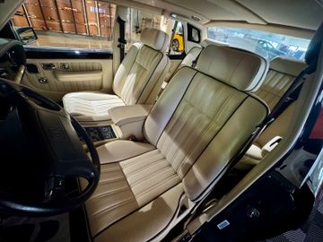 1997 Bentley BROOKLANDS — миниатюра 18
