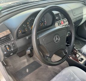 1999 Mercedes-BENZ C 180 缩略图 14