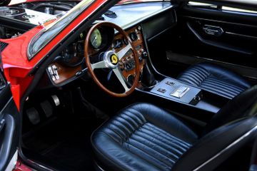 1970 Ferrari 365 — фото 2
