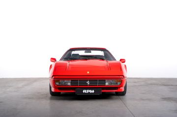 1988 Ferrari 328 — миниатюра 13