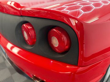 2001 Ferrari 360 缩略图 44