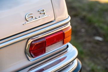 صورة مصغرة 20 لـ 1971 Mercedes-BENZ 300
