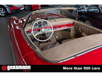 1957 Mercedes-BENZ 300 — миниатюра 10