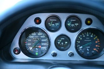 1978 Ferrari 308 缩略图 9