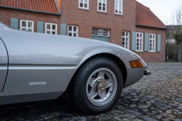 1973 Ferrari 365 — миниатюра 31