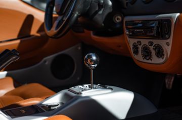 صورة مصغرة 17 لـ 1999 Ferrari 360