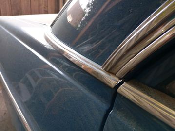 1968 Mercedes-BENZ OTHERS — миниатюра 3