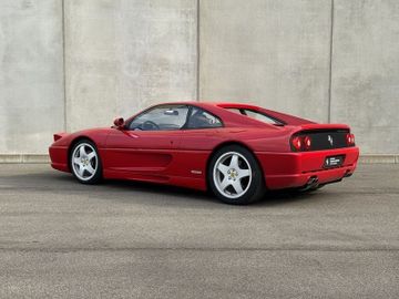 صورة مصغرة 4 لـ 1996 Ferrari F355