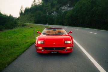 صورة مصغرة 3 لـ 1997 Ferrari F355