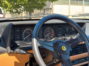 صورة 8 لـ 1981 Ferrari MONDIAL