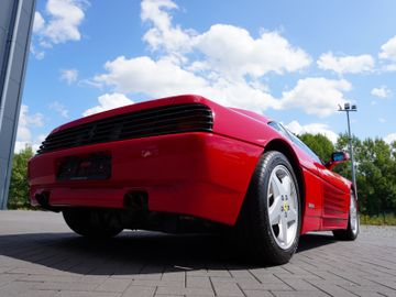 1990 Ferrari 348 — миниатюра 45