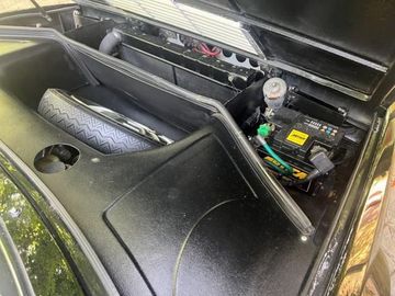 1977 Ferrari 208 缩略图 11