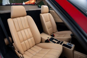 1988 Ferrari 328 — миниатюра 28