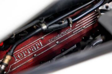 صورة مصغرة 15 لـ 1998 Ferrari F355