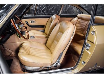 1965 Ferrari 330 — фото 9