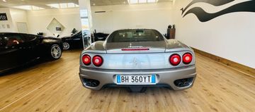 2000 Ferrari 360 照片 5