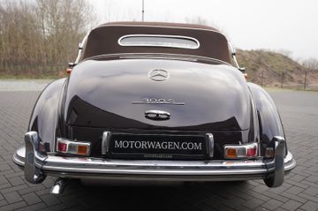 1953 Mercedes-BENZ 300 缩略图 18