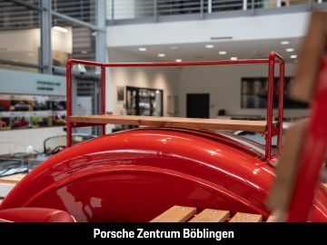 1961 Porsche OTHERS — миниатюра 14