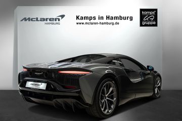 2022 Mclaren ARTURA 照片 5