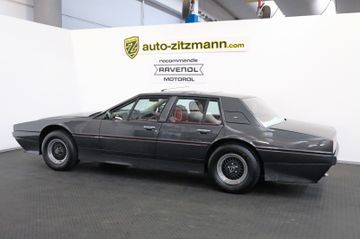 1986 Aston Martin LAGONDA 照片 2