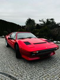 1984 Ferrari 308 缩略图 11