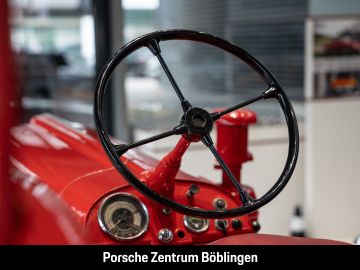 1961 Porsche OTHERS — миниатюра 21